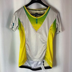 Oakley Cycling Jersey Large